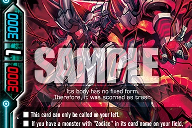 バトルオブヴァリアント バトルオブヴァリアント カード情報｜カードリスト