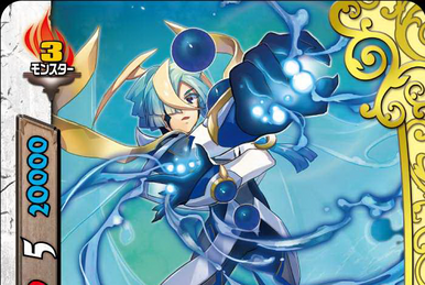 The ThunderFourHeavenlyKings Sakatano-Bear | Battle Spirits