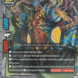Category:Size 5 | Future Card Buddyfight Wiki | Fandom