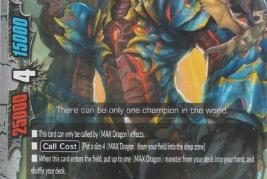 Viclord, Zerberos Zeed | Future Card Buddyfight Wiki | Fandom