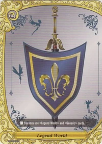 Legend World