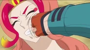 Raijin's fave moment.jpg (101 KB) An enraged Tasuku punches Suzaku