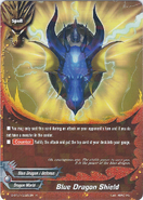 D-BT01/0025EN (R) D Booster Set 1: Unleash! Impact Dragon!!