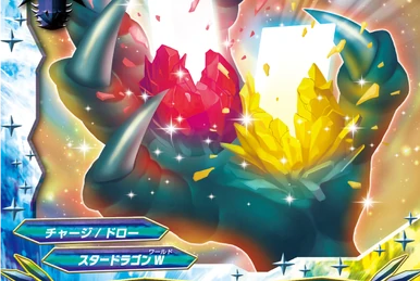 Fist Fighter of Blistering Kicks, Kanata | Future Card