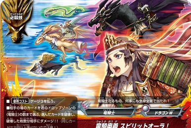 Retainer of the Demonic Dragon, Asymmetry Dragon Jr. | Future Card