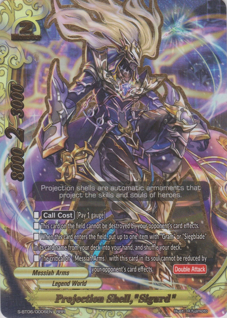 Oath of Druids ドルイドの誓い　未来枠　foil en_e80a5bf7d0.jpg