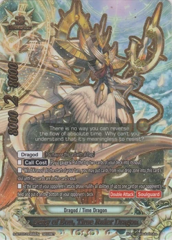 perfected time ruler booster box Pokémon Ruler of the Black Flame Korean Booster Box main image 0