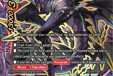 Exterminating Evil Demonic Dragon, Belial | Future Card