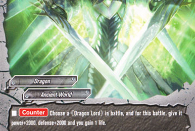 Dragonblade, Dragowing, Future Card Buddyfight Wiki