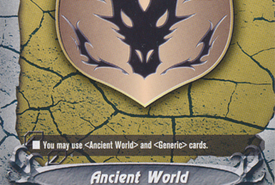 Dragonblade, Dragofearless, Future Card Buddyfight Wiki