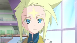 Subaru Hoshiyomi (Character)
