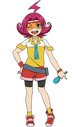 Paruko body