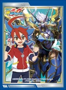 Vol.40: Yuga Mikado & Awakened Deity, Gargantua Dragon