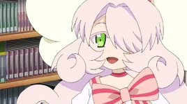 Mel Yumegatari (character)