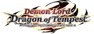 X-SD01: Demon Lord Dragon of Tempest