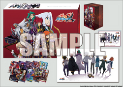 X Supply Set 1: Kyoya Forever | Future Card Buddyfight Wiki X Supply Set 1: Kyoya Forever | Future Card Buddyfight Wiki