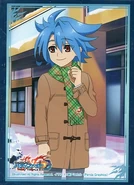 Vol.7: Connect Sleeve (Tasuku Ryuenji)