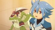 Tasuku and Jackknife determination