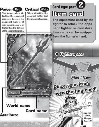 Featured image of post Buddyfight Area Online