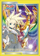 Vol.41: Subaru Hoshiyomi & Rainbow Wings, Cross Astrologia