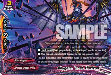 Gou Break Dragon | Duel Masters Wiki | Fandom