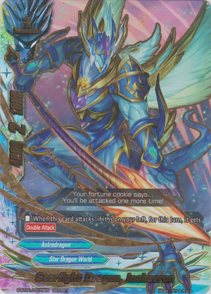 Spawn of the Demonic Dragon, Abyssgate | Future Card