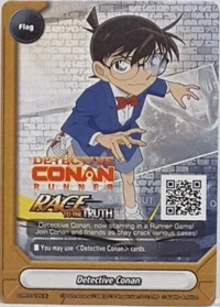 Detective Conan