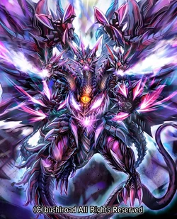 Great Demonic End Dragon, Azi Dahaka/Gallery | Future Card