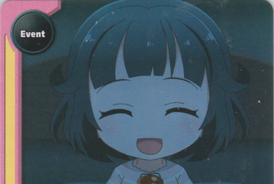 Ghost Story Cornet Loop - BanG Dream! Girls Band Party! PICO - Future Card BuddyFight