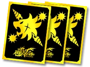 Vol.2: Danger World's Flag