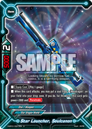 D-BT01/0077EN (U) (Sample) D Booster Set 1: Unleash! Impact Dragon!!