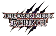 X-BT01: The Dark Lord's Rebirth