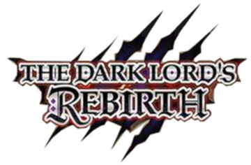 X Booster Set 1: The Dark Lord's Rebirth | Future Card X Booster Set 1: The Dark Lord's Rebirth | Future Card