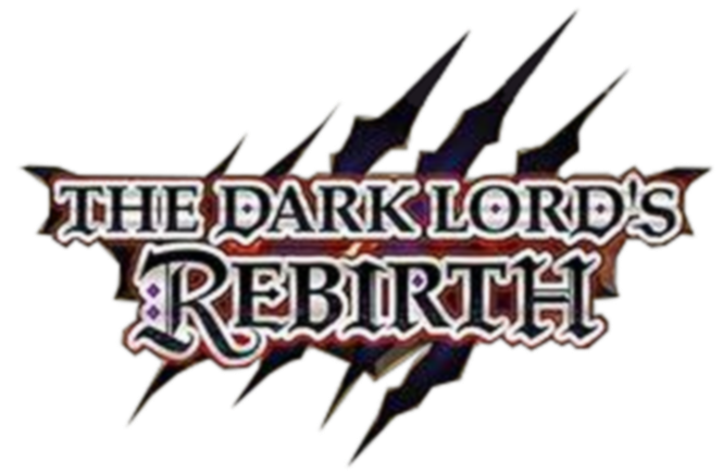 X Booster Set 1: The Dark Lord's Rebirth | Future Card