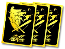 Card Sleeve Gallery | Future Card Buddyfight Wiki | Fandom