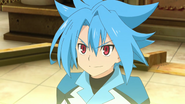 Tasuku faces Dai