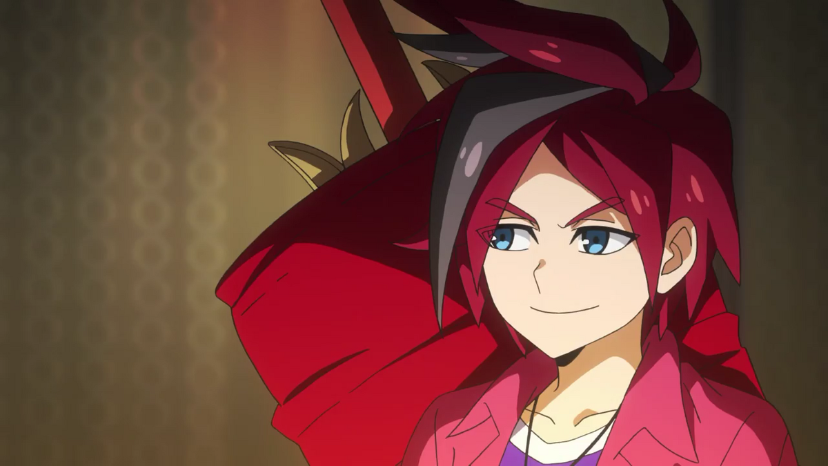 Softly, Niksdrib | Future Card Buddyfight Wiki | Fandom