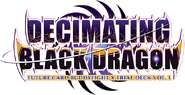 X-TD01: Decimating Black Dragon