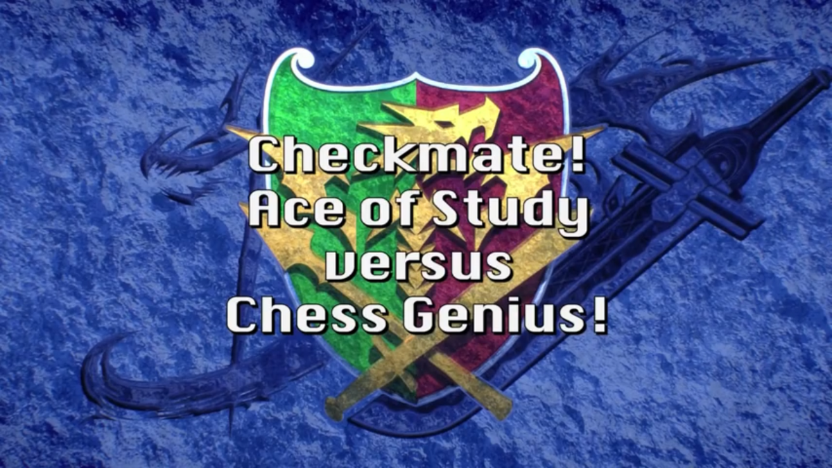 Chess, Future Card Buddyfight Wiki