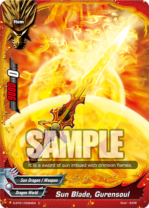 Hannibal Zeta, the Charismatic Annihilator | Duel Masters