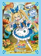 Vol.68: Wonderland Walker, Alice