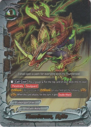 アキュバンス TAOIII プログラムカード ラジドリ RAD+TAO3+FLEDGE