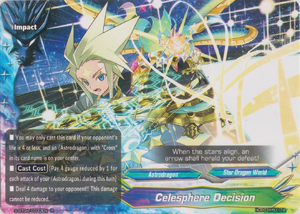 Divine Sister, Saint-Honoré | Cardfight!! Vanguard Wiki | Fandom