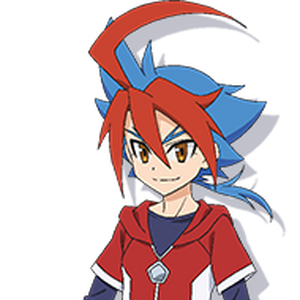 Yuga Mikado Gallery Future Card Buddyfight Wiki Fandom Future card buddyfight gao and his buddies. future card buddyfight wiki fandom