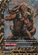 BT01/S009EN (SP) Booster Set 1: Dragon Chief