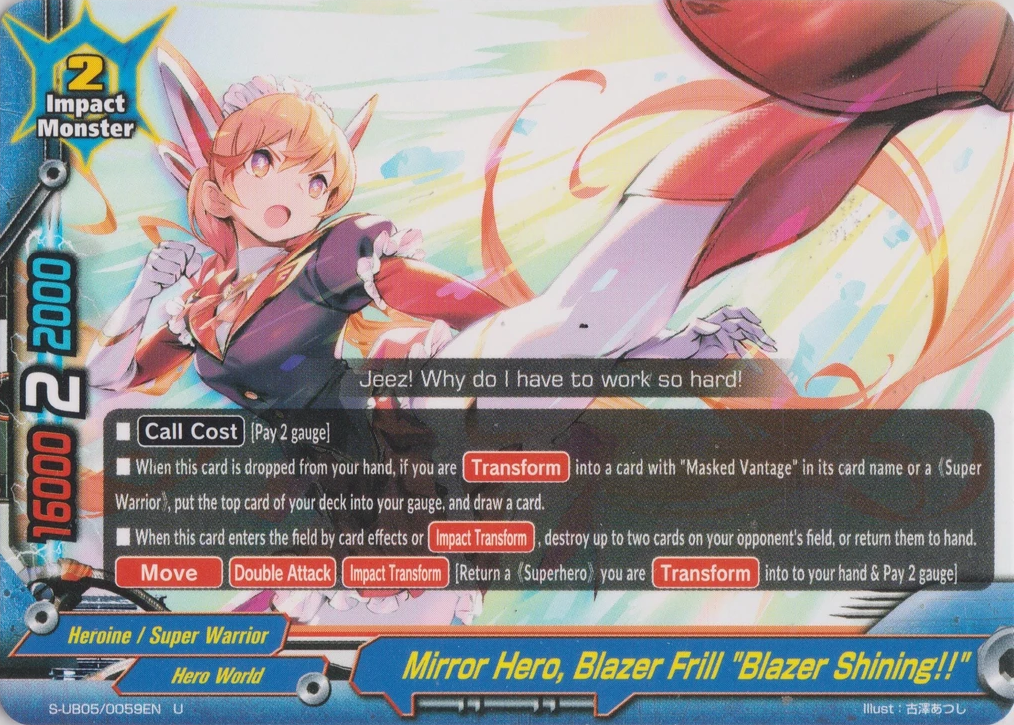 Choppaya Dragon, Blink Speed | Duel Masters Wiki | Fandom