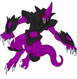 Rebellious Dragon, Renegade Dragon.png