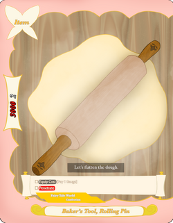 Baker's Tool, Rolling Pin Card Picture.png