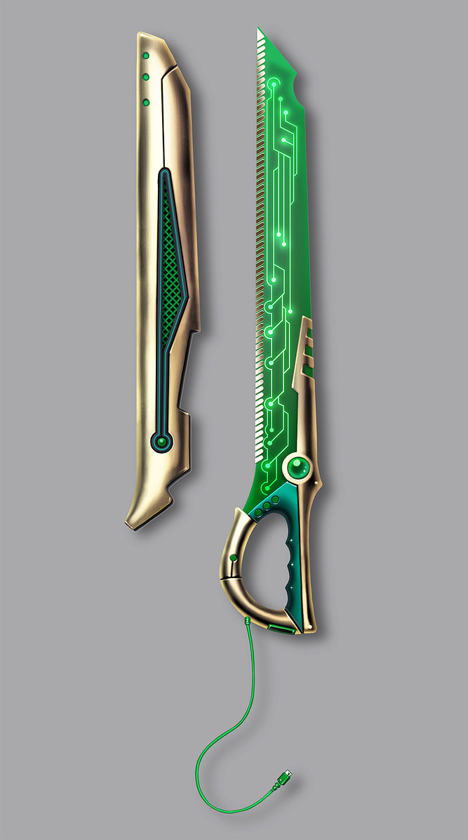 future sword