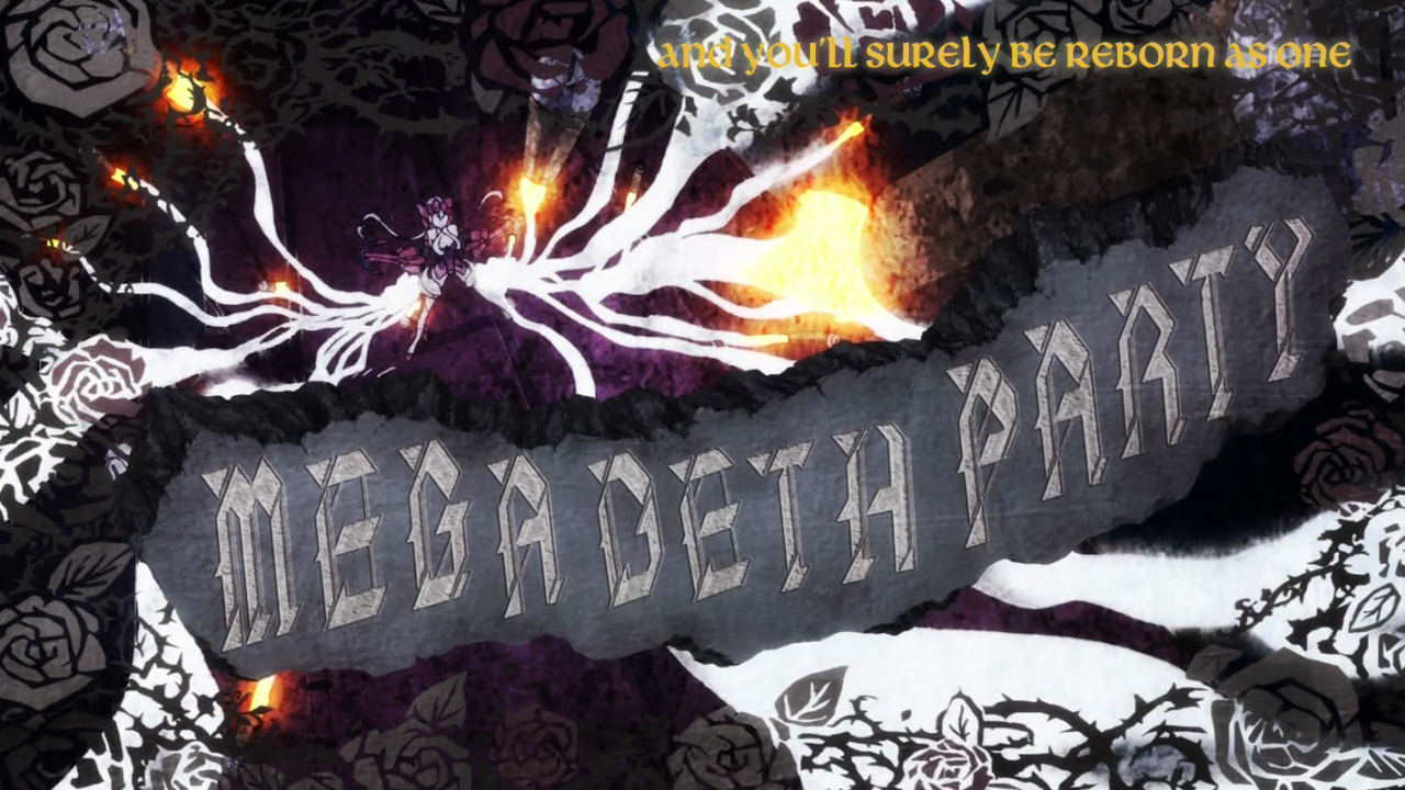 Megadeth Party Future Card Buddyfight Fanon Wiki Fandom Megadeth Party Future Card Buddyfight Fanon Wiki Fandom